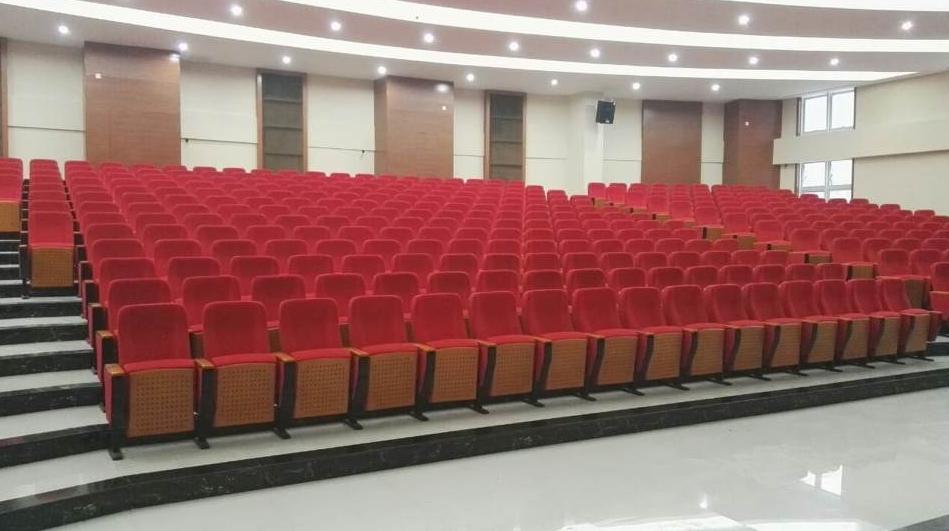 寶雞消防支隊會(huì )議室